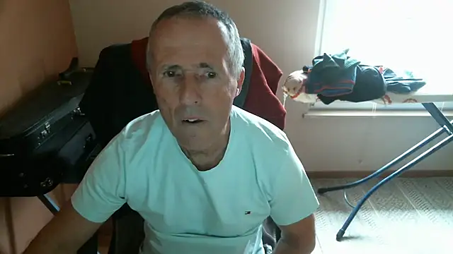 olibrius71 online show from 10, 2, 2025