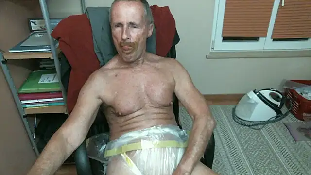 olibrius71 online show from 14, 3, 2025