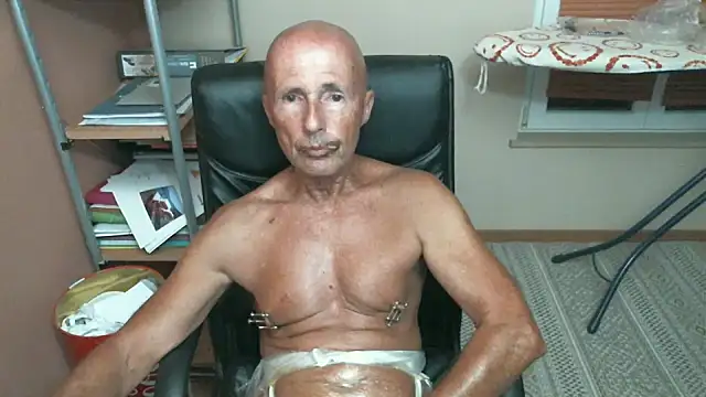 olibrius71 online show from 21, 9, 2025