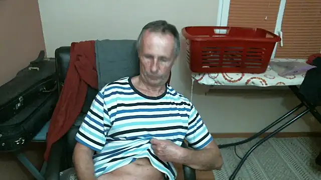 olibrius71 online show from 20, 2, 2025