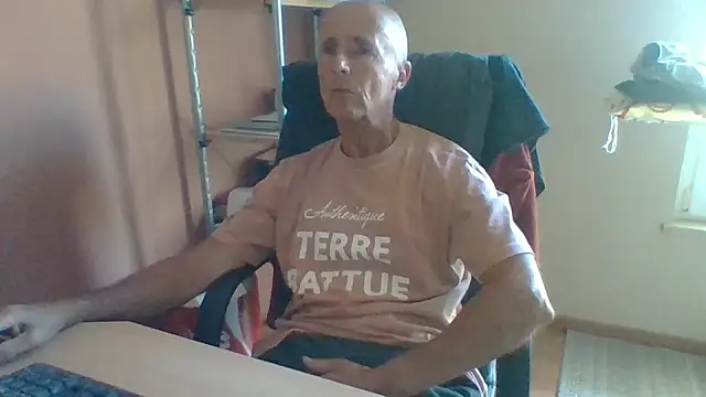 olibrius71 online show from 6, 10, 2025