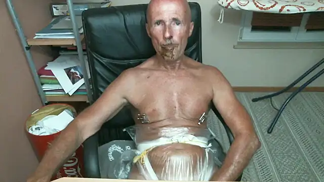 olibrius71 online show from 18, 9, 2025