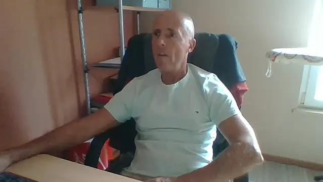 olibrius71 online show from 31, 10, 2025