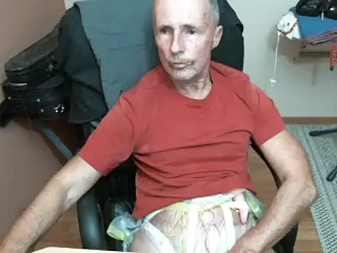 olibrius71 online show from 27, 12, 2024