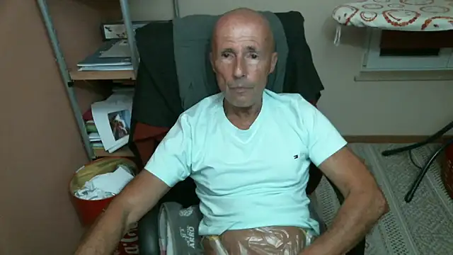 olibrius71 online show from 11, 10, 2025