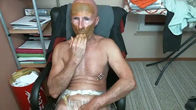 olibrius71 online show from 15, 10, 2025