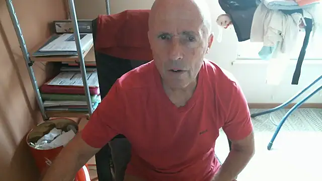 olibrius71 online show from 23, 11, 2025