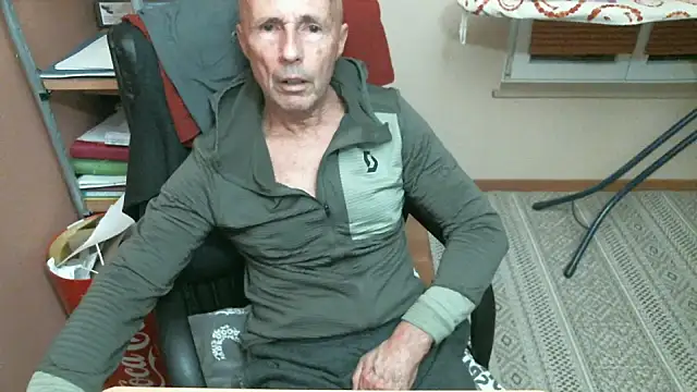 olibrius71 online show from 15, 1, 2026