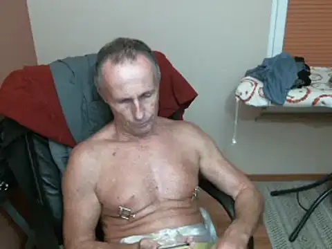 olibrius71 online show from 28, 1, 2025