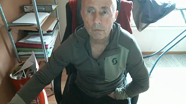 olibrius71 online show from 10, 1, 2026