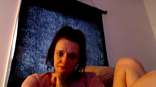 ChaosBrat online show from 22, 3, 2026