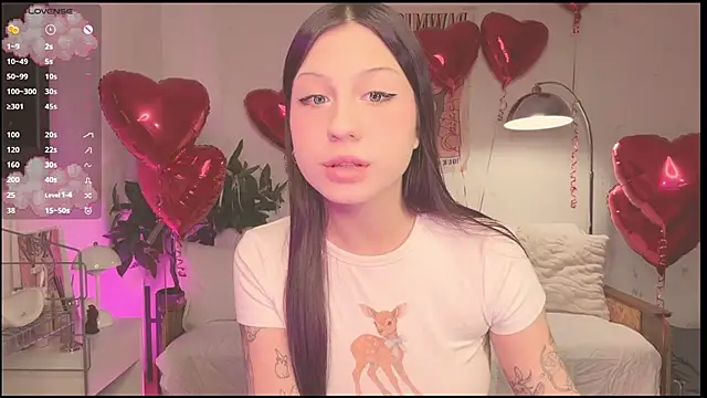 Mary tiim online show from 13, 2, 2026