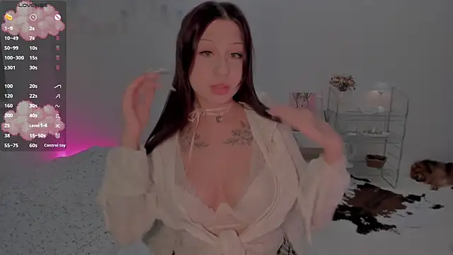 Mary tiim online show from 23, 10, 2025