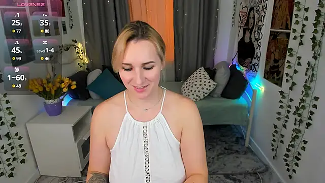 Karinella x online show from 9, 3, 2025