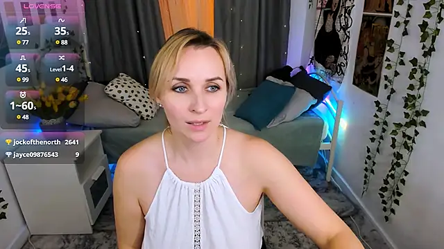 Karinella x online show from 22, 3, 2025