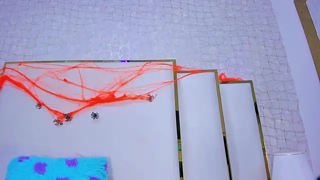 Snapshot of paola_rodriguez chatting on 31, 10, 2025 paola rodriguez online show from 31, 10, 2025