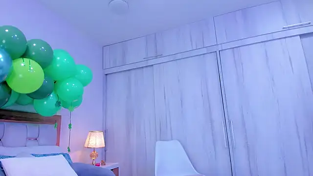 Snapshot of paola_rodriguez chatting on 20, 3, 2025 paola rodriguez online show from 20, 3, 2025