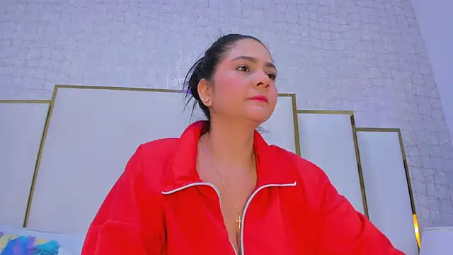 Snapshot of paola_rodriguez chatting on 27, 11, 2025 paola rodriguez online show from 27, 11, 2025