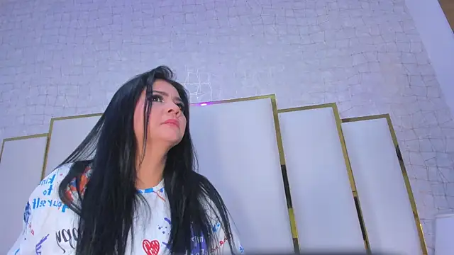 Snapshot of paola_rodriguez chatting on 30, 9, 2025 paola rodriguez online show from 30, 9, 2025