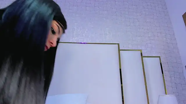 Snapshot of paola_rodriguez chatting on 19, 10, 2025 paola rodriguez online show from 19, 10, 2025