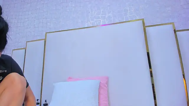 Snapshot of paola_rodriguez chatting on 27, 9, 2025 paola rodriguez online show from 27, 9, 2025