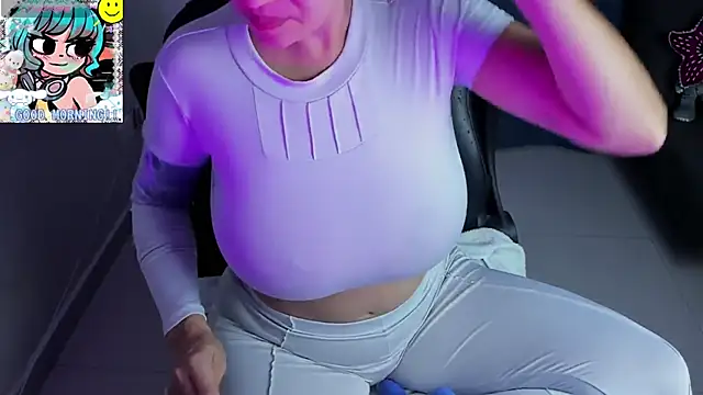 Roxy clark online show from 8, 11, 2025