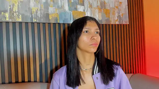 LauraAristizabal online show from 20, 12, 2025