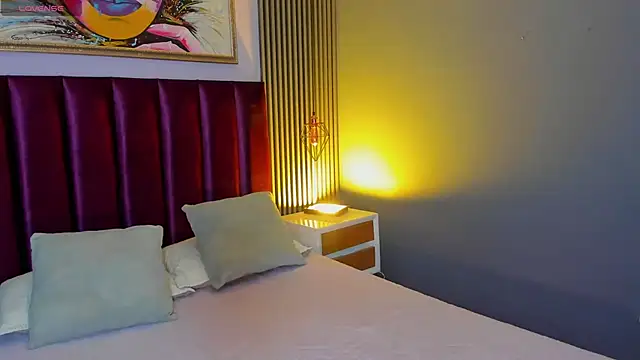 LauraAristizabal online show from 28, 3, 2026