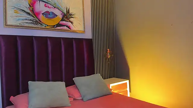Snapshot of LauraAristizabal chatting on 19, 6, 2026 LauraAristizabal online show from 19, 6, 2026