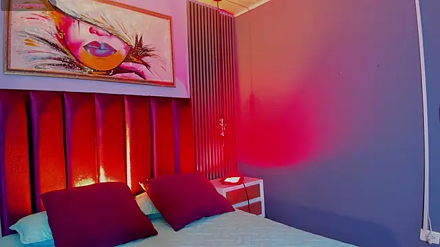 LauraAristizabal online show from 11, 3, 2026