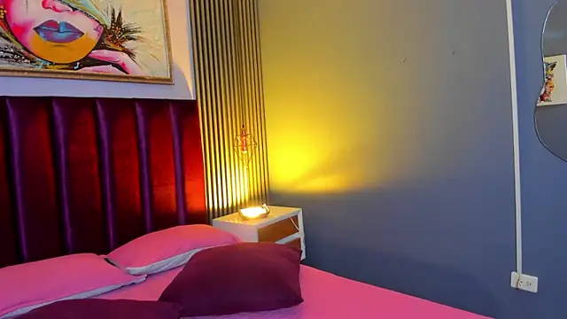 LauraAristizabal online show from 6, 3, 2026