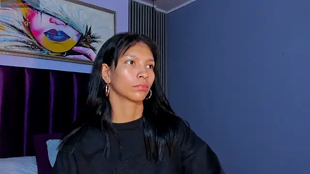 LauraAristizabal online show from 1, 2, 2026