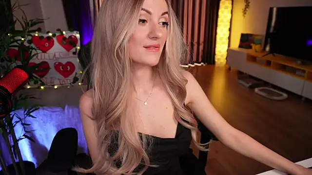 ShyNdWild online show from 25, 2, 2025