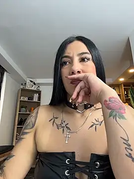 Snapshot of missariadna2 chatting on 27, 2, 2026 missariadna2 online show from 27, 2, 2026