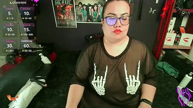 foxbell lt online show from 3, 3, 2025