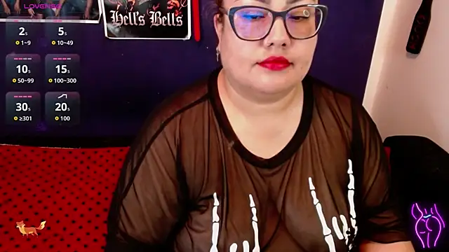 foxbell lt online show from 14, 1, 2026