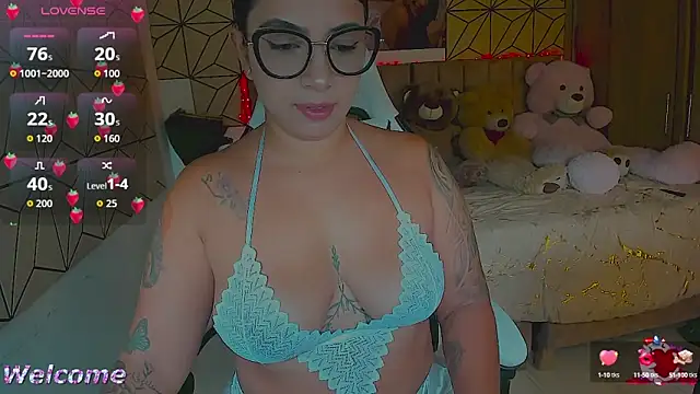 vane lopez  online show from 7, 10, 2025