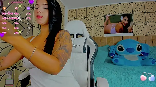 vane lopez  online show from 12, 3, 2026