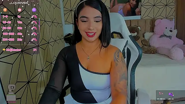 vane lopez  online show from 15, 1, 2026