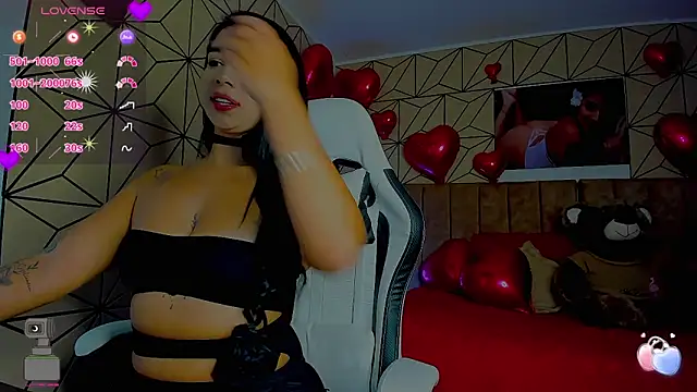 vane lopez  online show from 14, 2, 2026