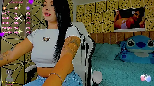 vane lopez  online show from 26, 2, 2026