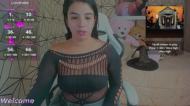 vane lopez  online show from 16, 10, 2025