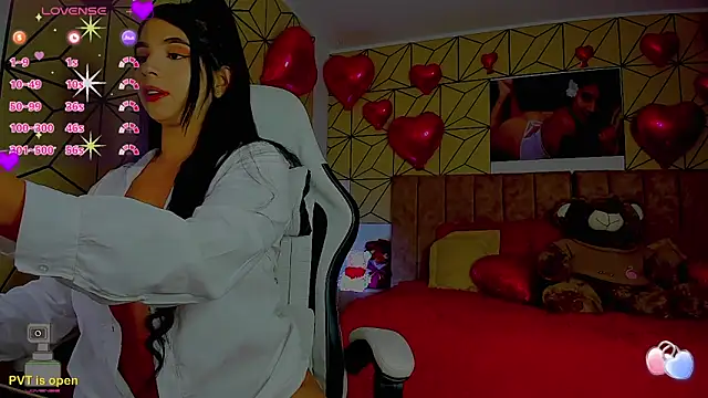 vane lopez  online show from 13, 2, 2026