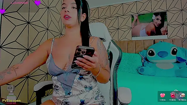 vane lopez  online show from 19, 3, 2026