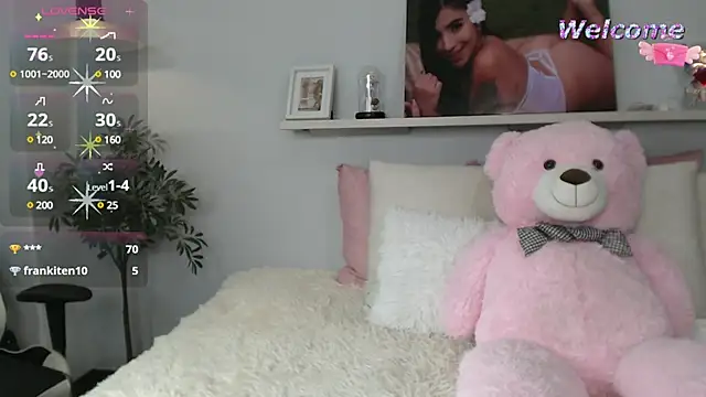 vane lopez  online show from 20, 3, 2025