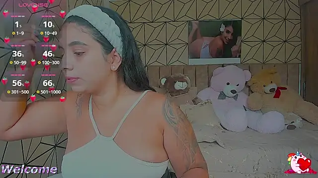 vane lopez  online show from 14, 10, 2025