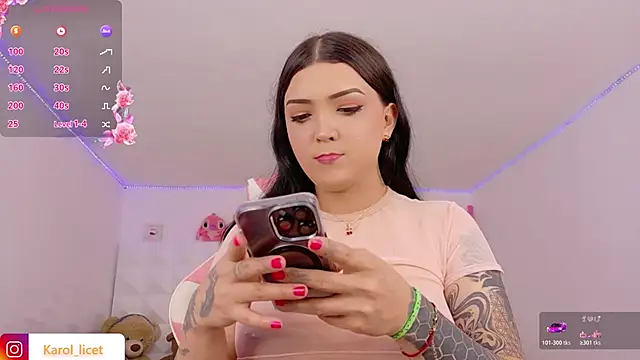 Karol Green Motorcycle online show from 9, 4, 2026