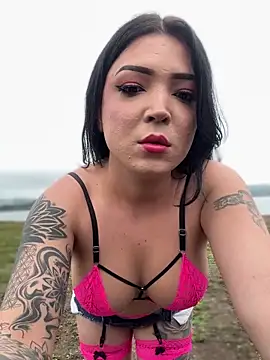 Karol Green Motorcycle online show from 15, 3, 2025