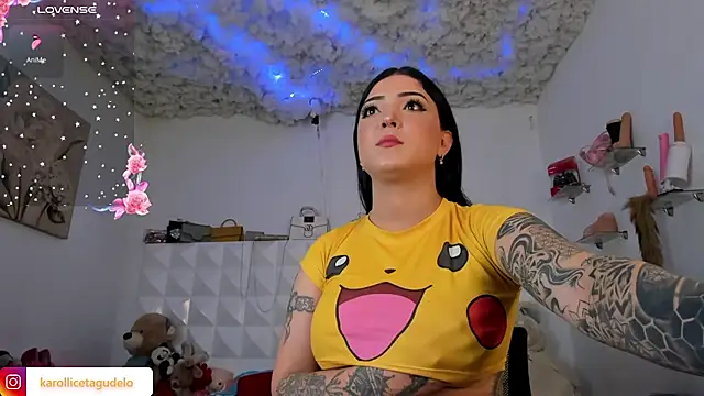 Karol Green Motorcycle online show from 4, 1, 2025