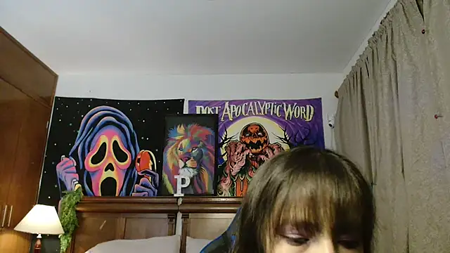 Snapshot of MINI_Petite chatting on 18, 2, 2025 MINI Petite online show from 18, 2, 2025